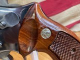 SMITH&WESSON 27-2 .357MAG REVOLVER - 10 of 13
