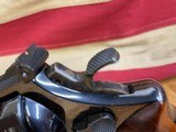 SMITH&WESSON 27-2 .357MAG REVOLVER - 8 of 13