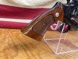 SMITH&WESSON 27-2 .357MAG REVOLVER - 11 of 13