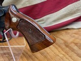 SMITH&WESSON 27-2 .357MAG REVOLVER - 4 of 13