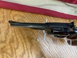 SMITH&WESSON 27-2 .357MAG REVOLVER - 7 of 13