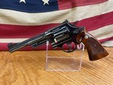 SMITH&WESSON 27-2 .357MAG REVOLVER - 3 of 13