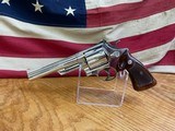 SMITH&WESSON MODEL 57 41MAG REVOLVER - 3 of 12