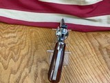 SMITH&WESSON MODEL 57 41MAG REVOLVER - 9 of 12