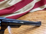 SMITH&WESSON 29-2 44MAG REVOLVER - 10 of 13