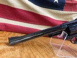 SMITH&WESSON 29-2 44MAG REVOLVER - 5 of 13