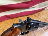 SMITH&WESSON 29-2 44MAG REVOLVER - 11 of 13