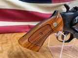 SMITH&WESSON 29-2 44MAG REVOLVER - 8 of 13