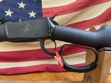 ROSSI R92 .357MAG RIFLE - 11 of 15