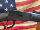 ROSSI R92 .357MAG RIFLE - 5 of 15