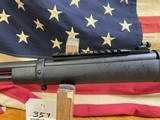 ROSSI R92 .357MAG RIFLE - 13 of 15