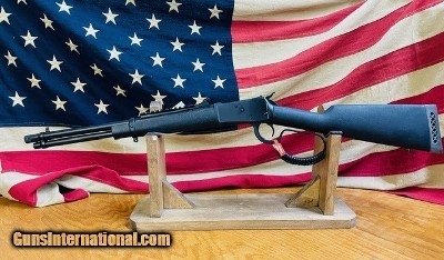 ROSSI R92 .357MAG RIFLE