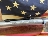 ROSSI M92 CARBINE 44MAG RIFLE - 10 of 13