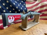 RUGER AMERICAN 223 RIFLE - 8 of 15