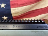 RUGER AMERICAN 223 RIFLE - 13 of 15