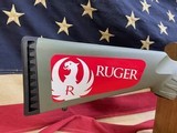 RUGER AMERICAN 223 RIFLE - 3 of 15