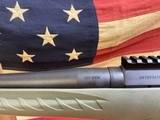 RUGER AMERICAN 223 RIFLE - 14 of 15