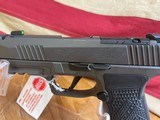 SIG SAUER P365 9MM PISTOL - 5 of 9