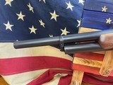 CIMARRON 1887 12GA SHOTGUN - 6 of 13