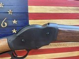 CIMARRON 1887 12GA SHOTGUN - 10 of 13