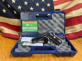COLT GOLD CUP 45ACP PISTOL - 1 of 10