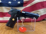 COLT GOLD CUP 45ACP PISTOL - 2 of 10