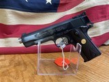 COLT GOLD CUP 45ACP PISTOL - 3 of 10