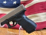 GLOCK G19 9MM PISTOL - 3 of 7