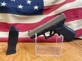 GLOCK G19 9MM PISTOL - 2 of 7