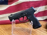 SIG SAUER P365 PISTOL - 2 of 9