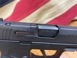 SIG SAUER P365 PISTOL - 9 of 9