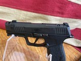 SIG SAUER P365 PISTOL - 5 of 9