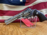COLT PYTHON .357 REVOLVER - 2 of 10