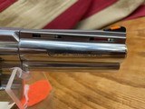 COLT ANACONDA .44 REVOLVER - 10 of 12