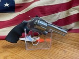 COLT ANACONDA .44 REVOLVER