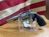 COLT ANACONDA .44 REVOLVER - 2 of 12