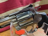 COLT ANACONDA .44 REVOLVER - 5 of 12