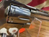 COLT ANACONDA .44 REVOLVER - 9 of 12
