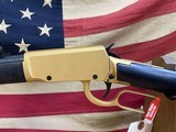 ROSSI BRAVO .22LR RIFLE - 4 of 13
