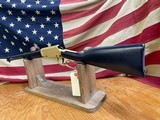 ROSSI BRAVO .22LR RIFLE - 8 of 13