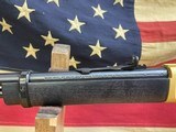 ROSSI BRAVO .22LR RIFLE - 5 of 13
