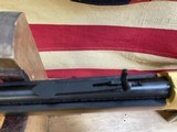 ROSSI BRAVO .22LR RIFLE - 6 of 13