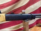 ROSSI BRAVO .22LR RIFLE - 11 of 13