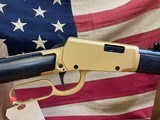 ROSSI BRAVO .22LR RIFLE - 10 of 13
