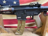 SMITH&WESSON MP-15-22 RIFLE - 14 of 17