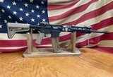 SMITH&WESSON MP-15-22 RIFLE - 2 of 17