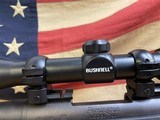 REMINGTON 700 .308 RIFLE - 11 of 12