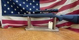 REMINGTON 700 .308 RIFLE - 2 of 12