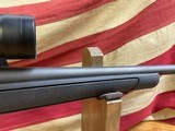 REMINGTON 700 .308 RIFLE - 6 of 12