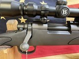REMINGTON 700 .308 RIFLE - 5 of 12